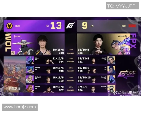 电竞实时数据大师赛特别报道FPX的辉煌突破与成长之路实时新闻